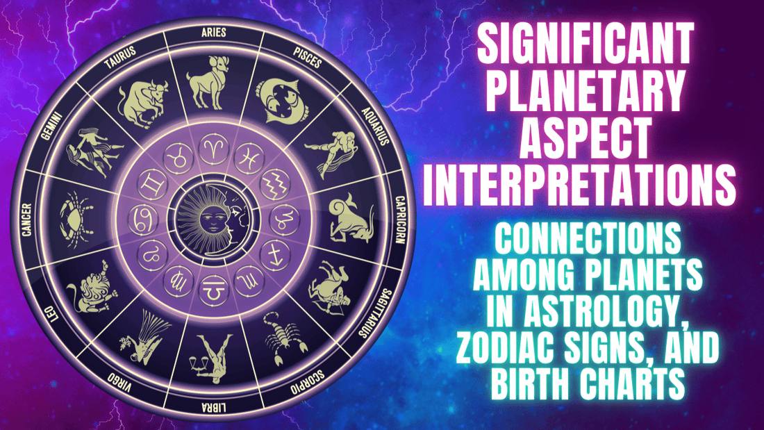 Planetary Aspects