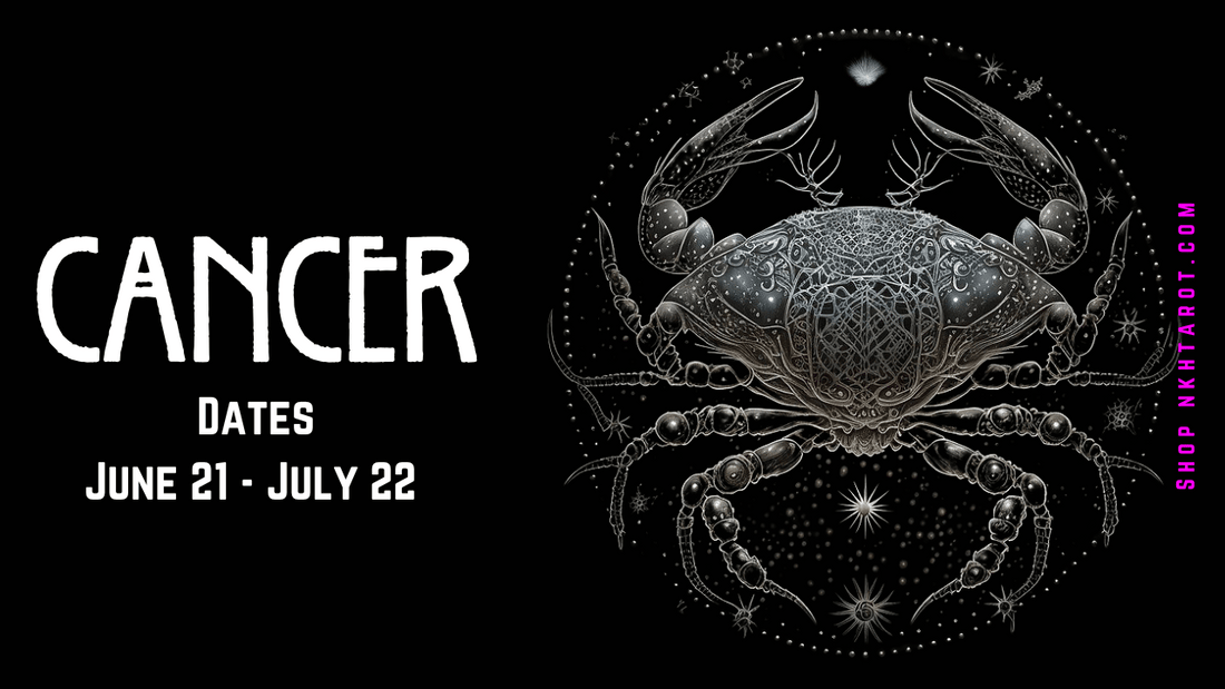 Cancer Zodiac Sign