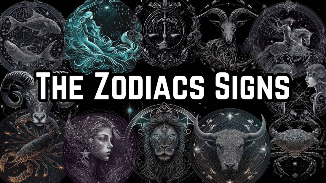 The Zodiac Signs