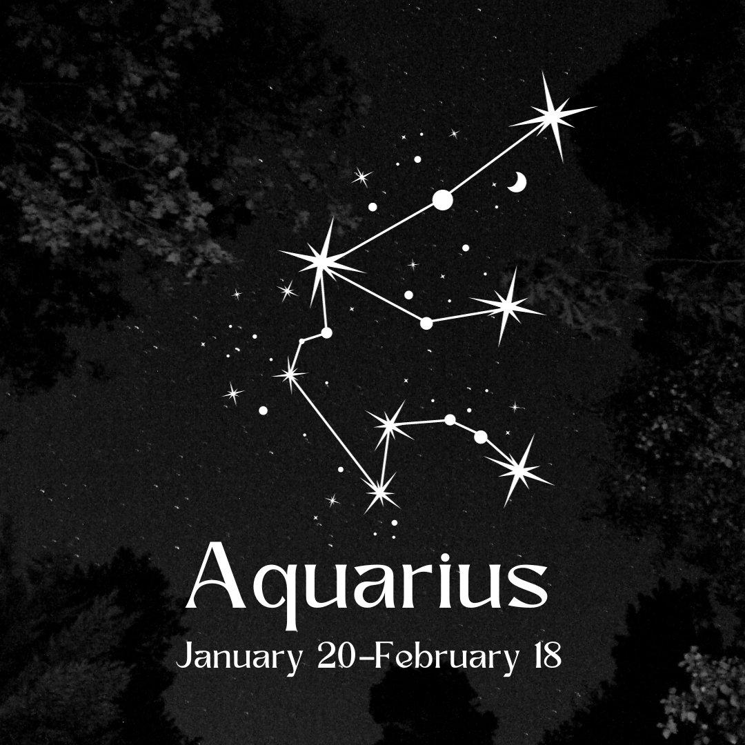 Exploring Aquarius: A Constellation Story