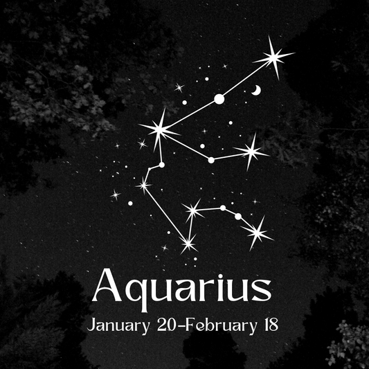 Exploring Aquarius: A Constellation Story