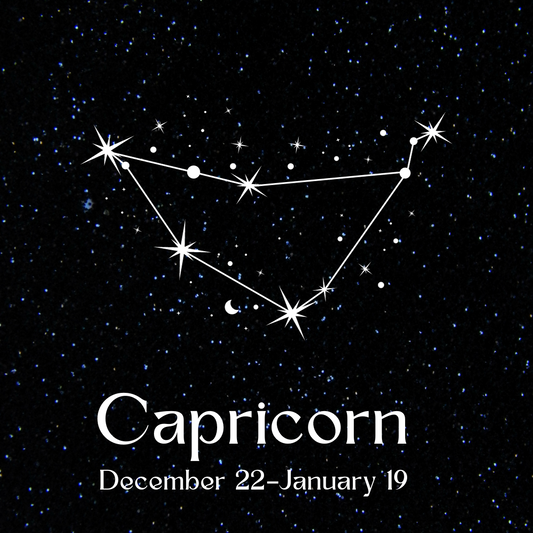 Exploring Capricorn: A Constellation Story