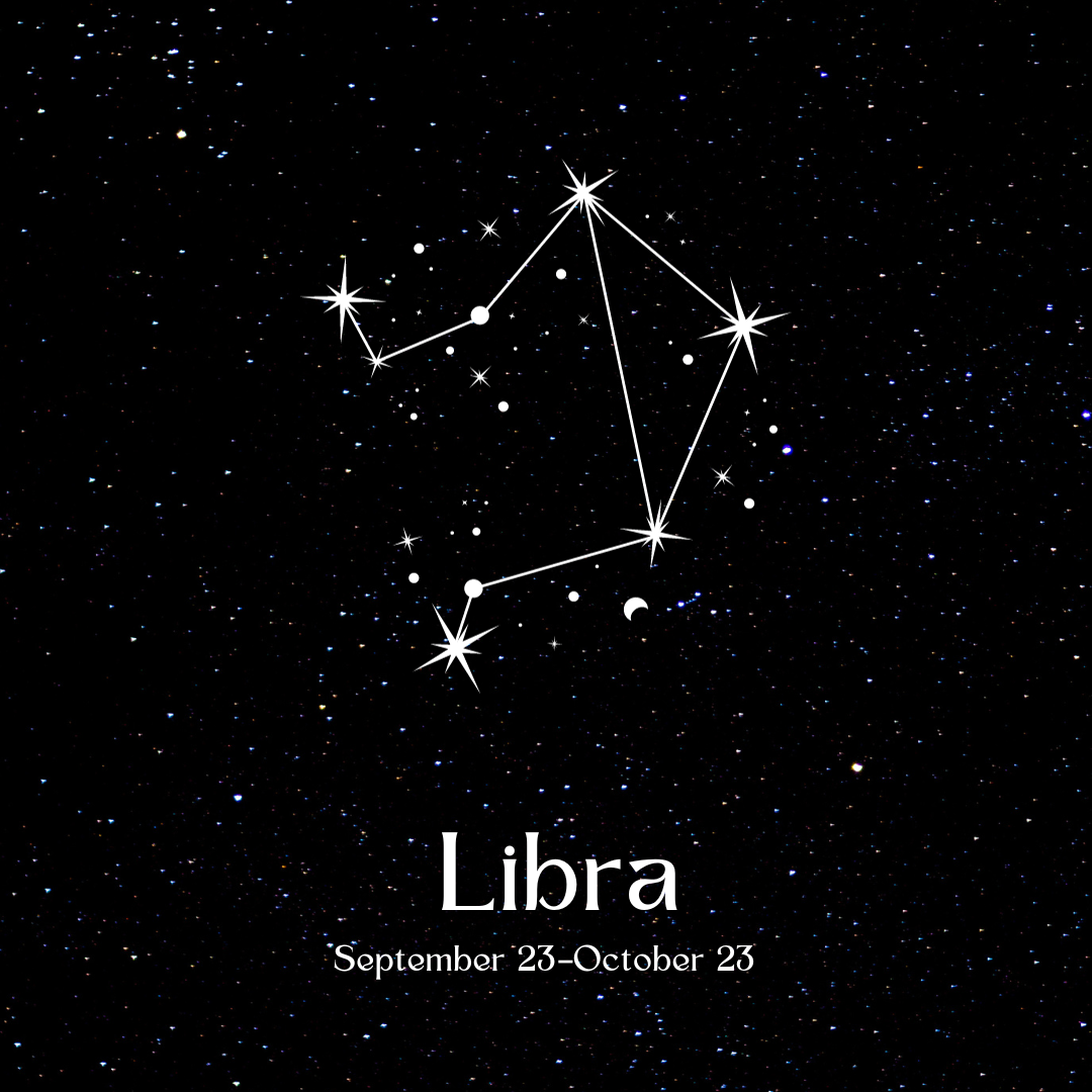 Exploring Libra: A Constellation Story