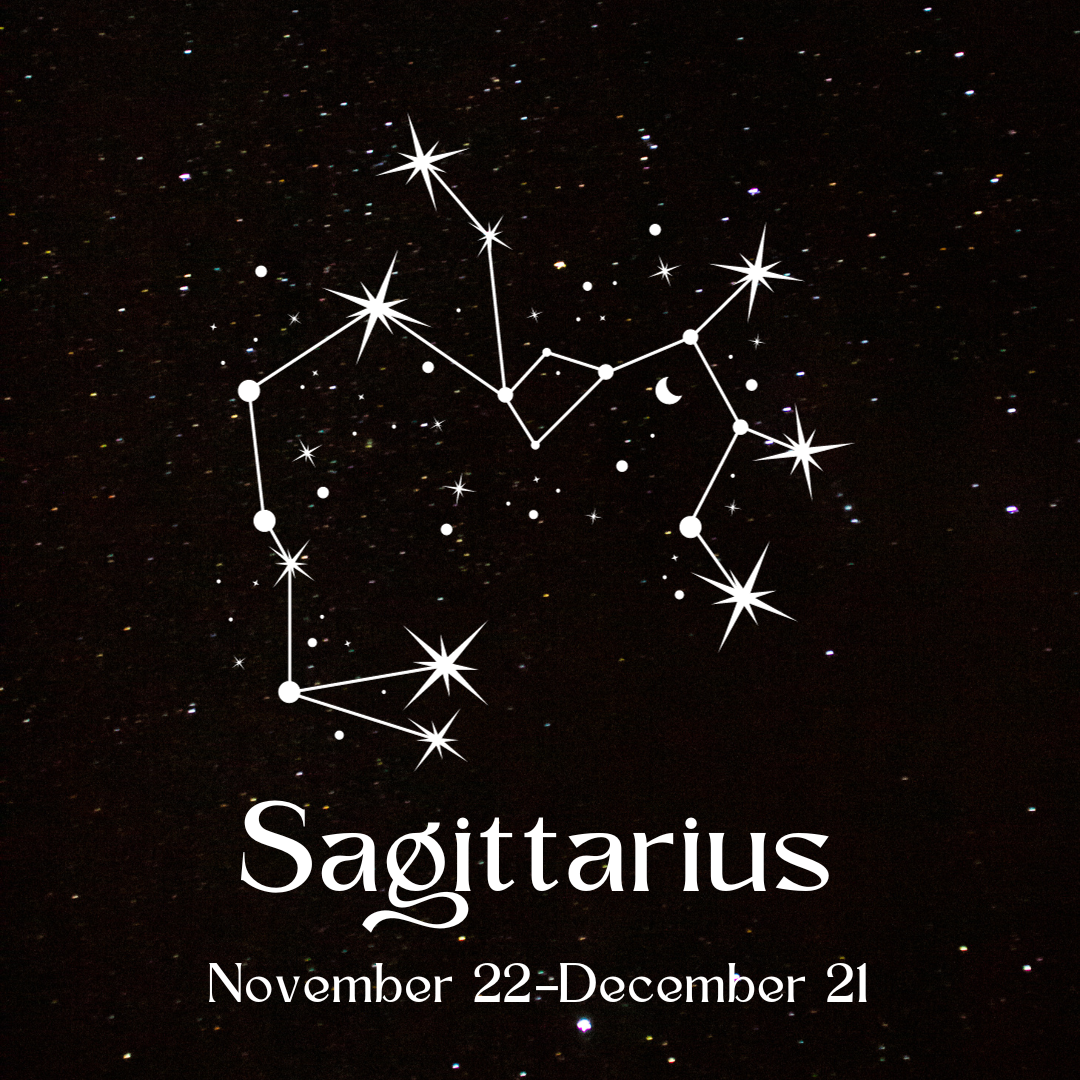 Exploring Sagittarius: A Constellation Story