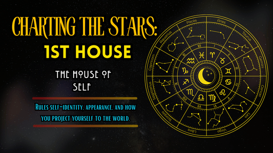 1st House of the Zodiac