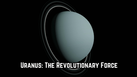 Uranus Planet of Astrology