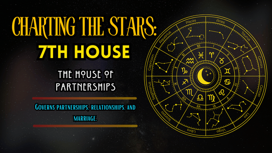7th House of the Zodiac