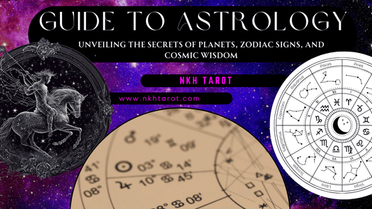 Guide to Astrology