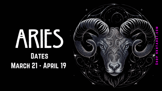 Aries Zodiac Sign