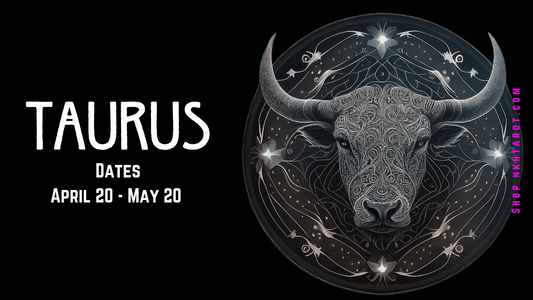 Taurus Zodiac Sign