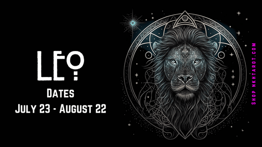 Leo Zodiac Sign