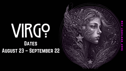 Virgo Zodiac Sign