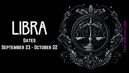 Libra Zodiac Sign