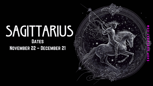 Sagittarius Zodiac Sign