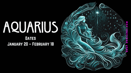 Aquarius Zodiac Sign