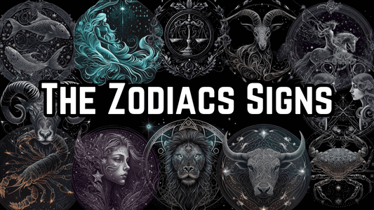 The Zodiac Signs