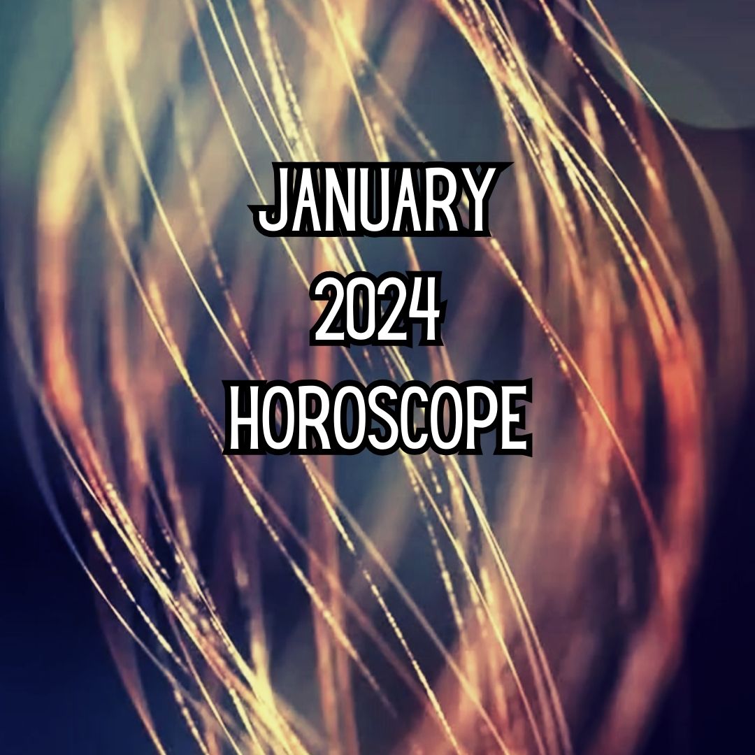 January 2024 Tarot Horoscope Predictions for all Zodiac Sign