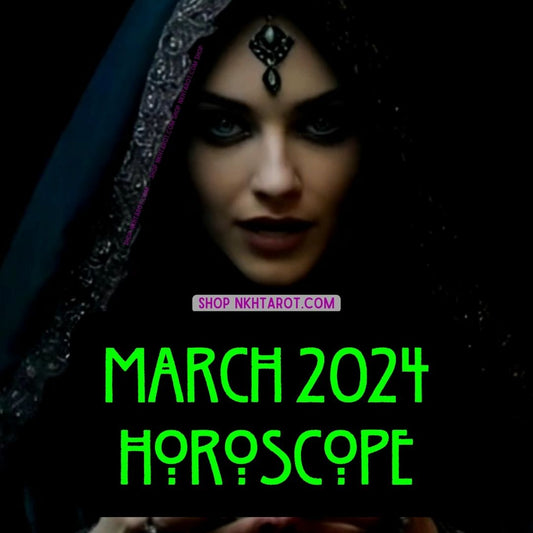 March Horoscopes