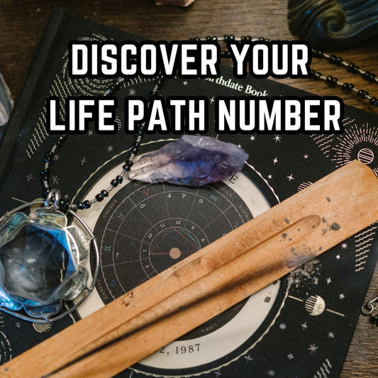 Discover Your Life Path Number