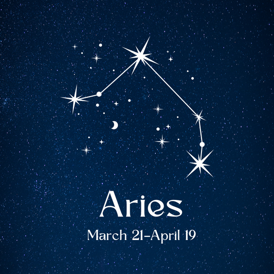 Exploring Aries: A Constellation Story