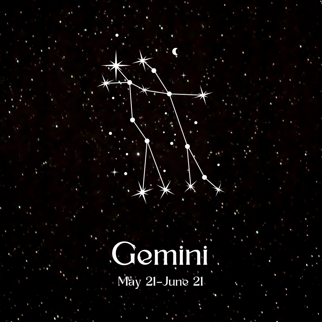 Exploring Gemini: A Constellation Story