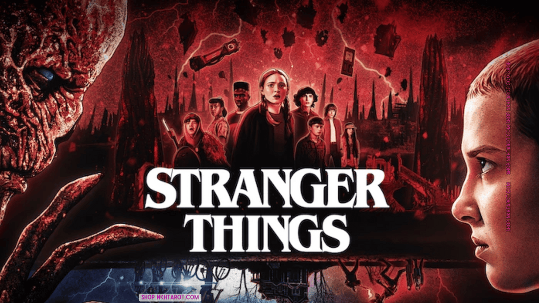 Stranger Things Characters & Their Zodiac Signs: A Deep Dive into Cosmic Correlations