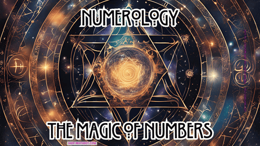 The Ultimate Guide to Numerology: History, Systems, and Mystical Applications