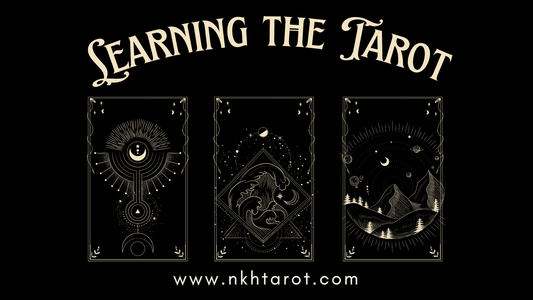 Tarot card 'Judgement' - Learn how to read and interpret the Judgement card in tarot, symbolizing rebirth, self-reflection, and decisive moments in tarot readings.