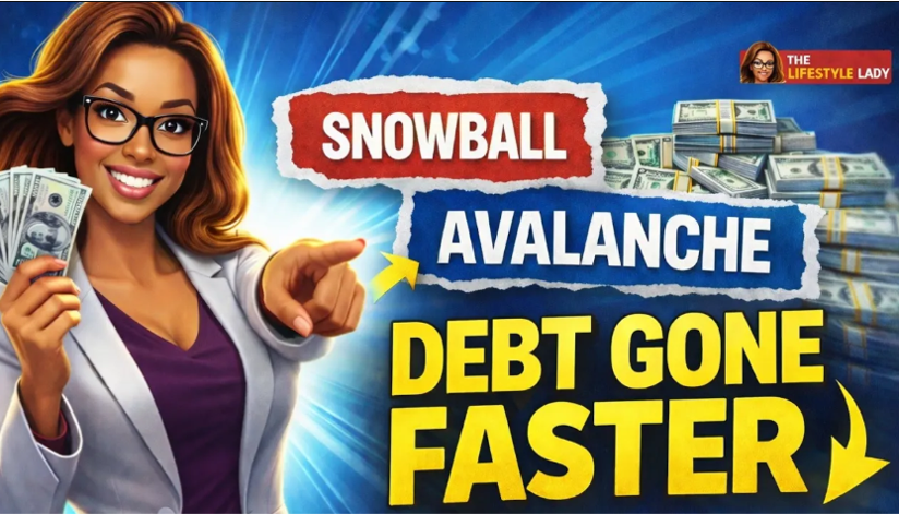 Debt Payoff Plan That Actually Works: Snowball vs Avalanche Strategies Explained