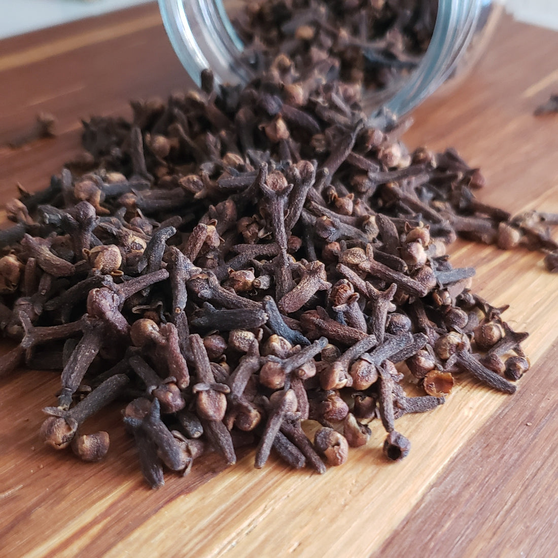 Cloves