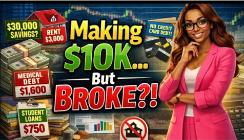 How to Audit a $10K Monthly Budget and Save $30,000 Per Year Without Cutting Everything You Enjoy