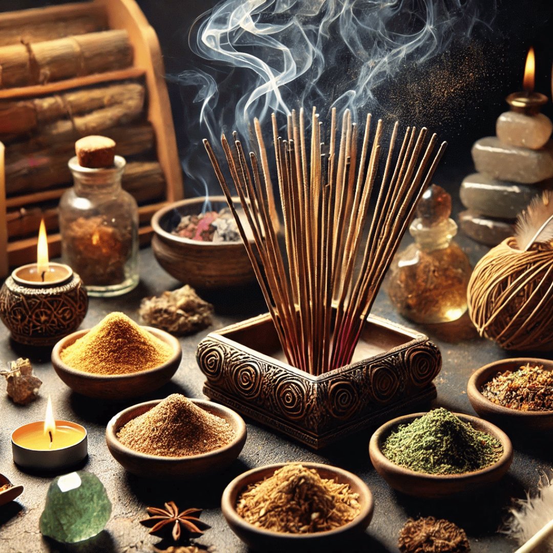 Incense