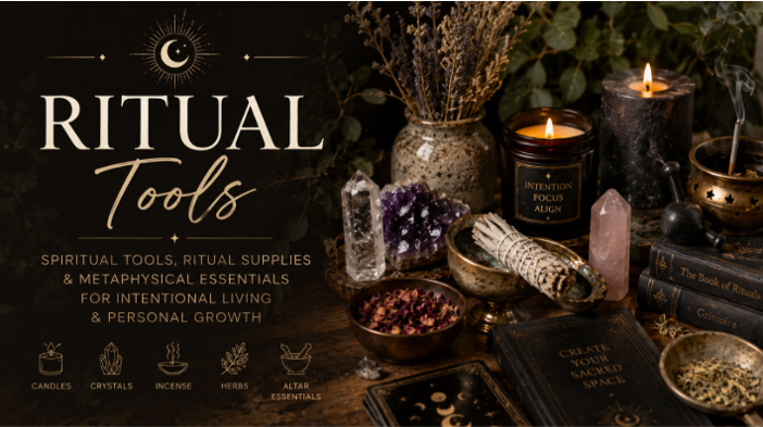 Ritual Tools