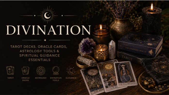 Divination