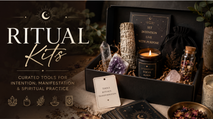 Ritual Kits
