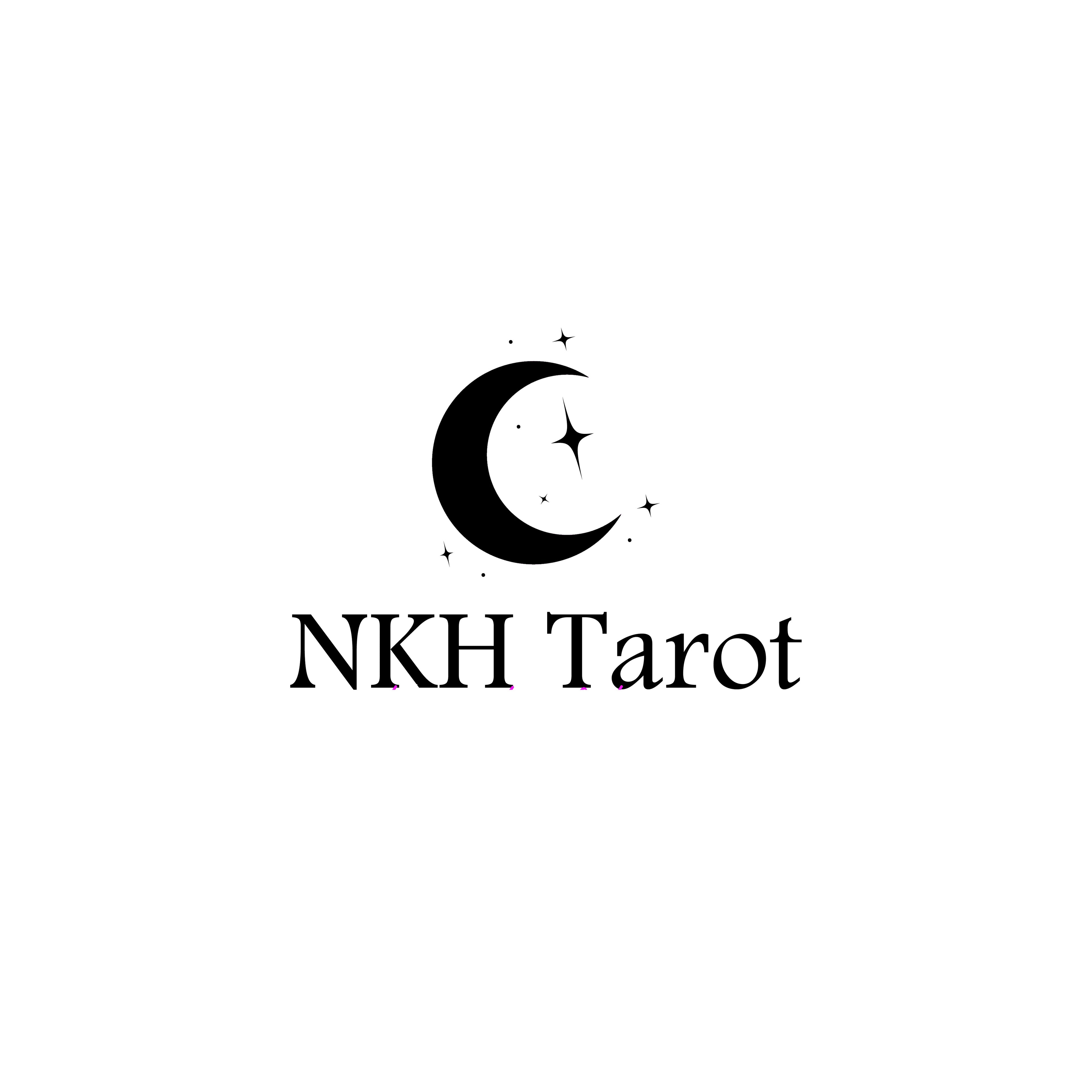 Load video: Video about Small Business NKH Tarot