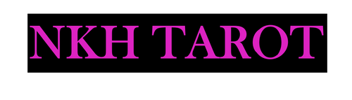 NKH TAROT logo